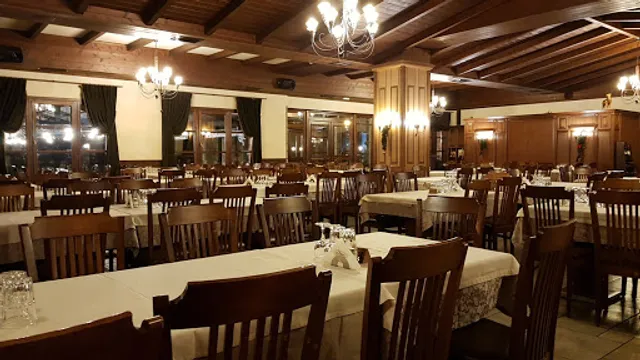 Traditional Tavern «Niavis»