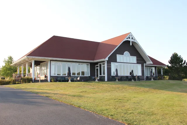 Kildare Landing by Cape Breton Resorts