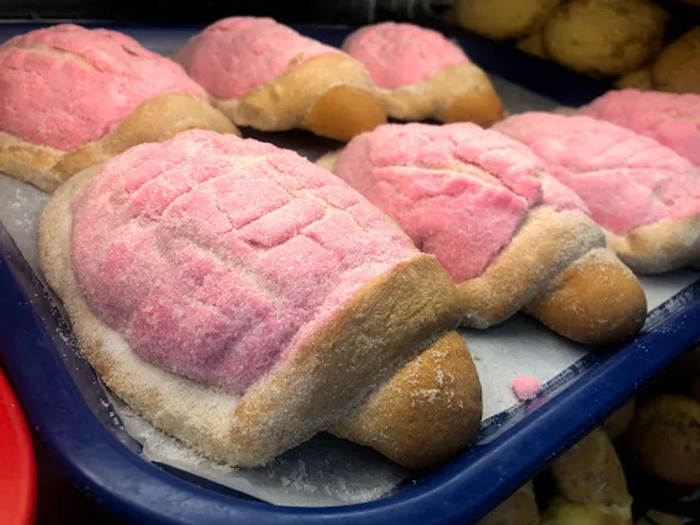 Ross Mexican Bakery LLC