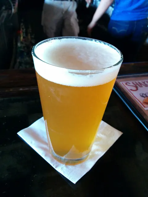 Shakespeare's Lower Level