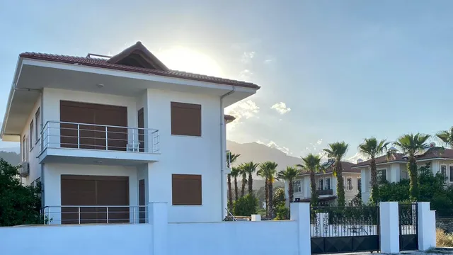 Kemer Güney Homes Apart