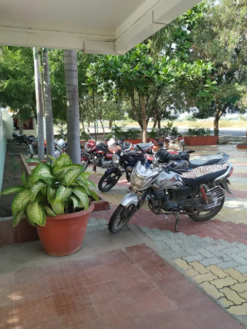 Hotel Vaibhav