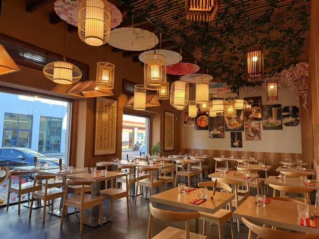 SHIKO RAMEN 喜客拉面