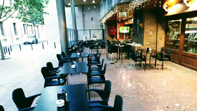 Aída Gastro Espacio