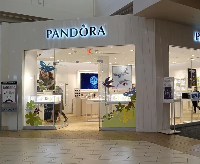 Pandora Jewelry