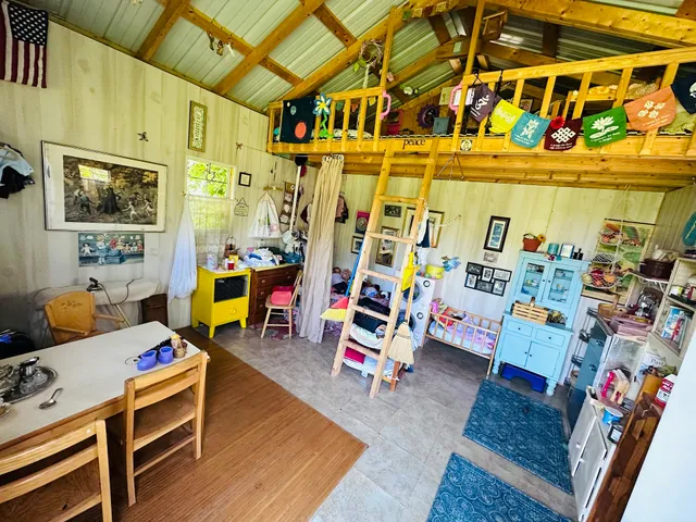 A’maze’ing Acres Adventure Playland