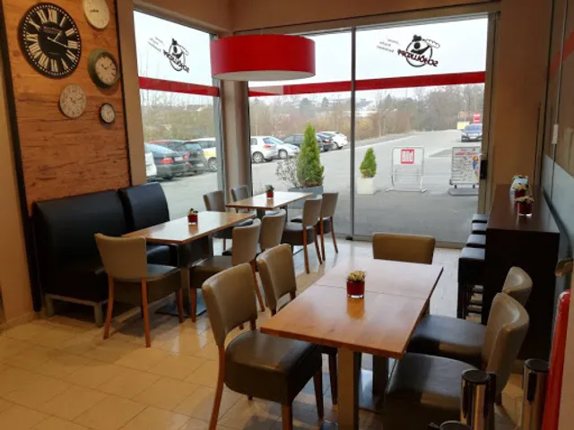 Schöllkopf Backwaren GmbH