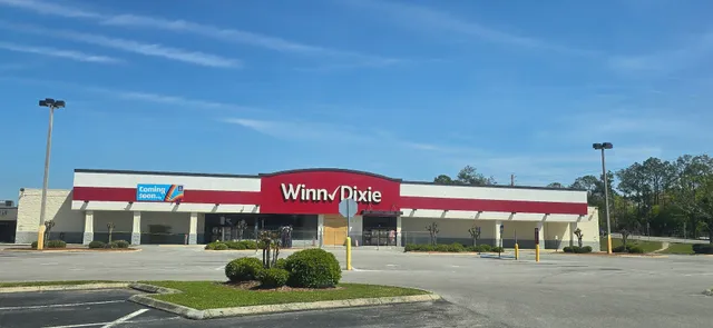 Brierwood Village Plaza