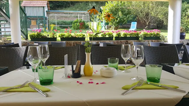 Weissis Gaststubn zum Weissi