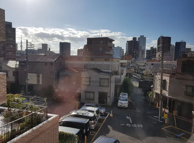 Randor Residence Tokyo Suites