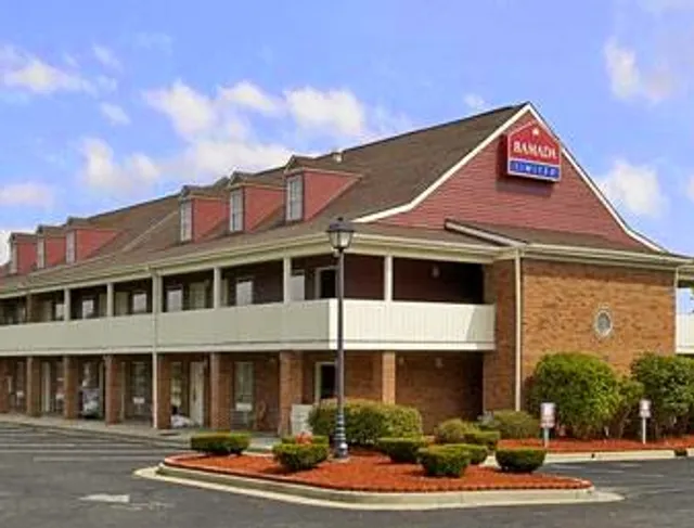 Ramada Limited Indianapolis West