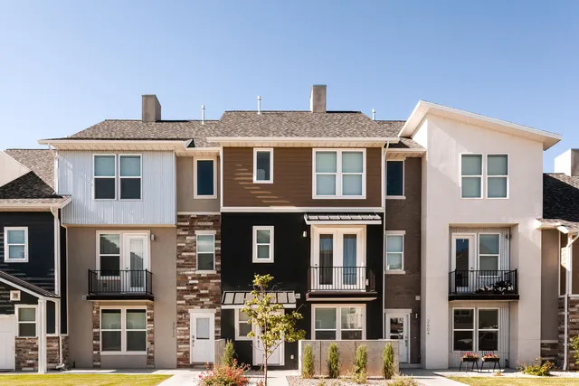 The Ridge At Spanish Fork