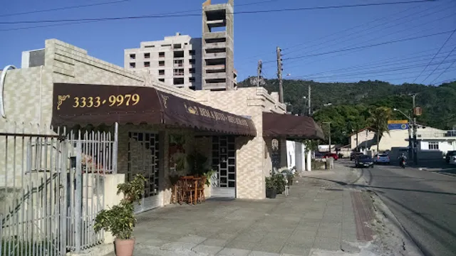 Bem a Jeito restaurante
