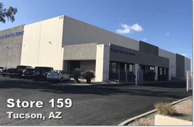 Elliott Electric Supply