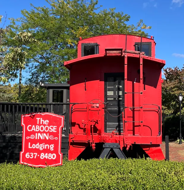Caboose Inn