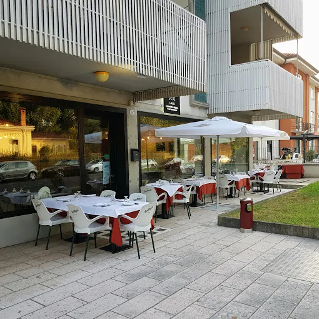 Ristorante San Miguel Udine