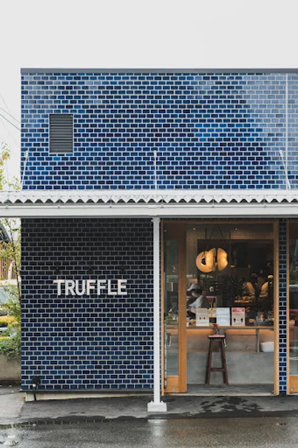 Truffle Bakery Karuizawacho