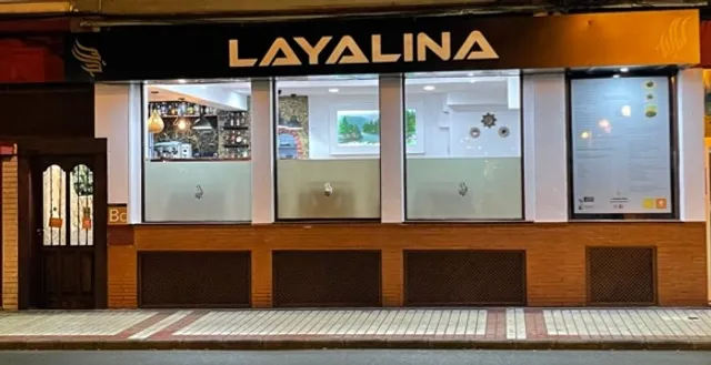 Restaurante Layalina