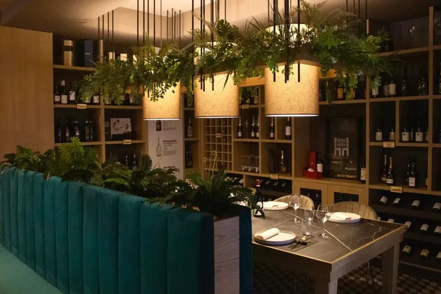 Hera Hora - Wine&Food Experience