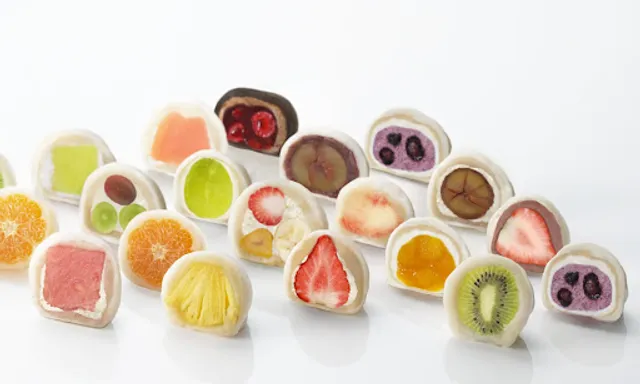 和菓子屋 祇園ににぎ アルプラザ堅田店