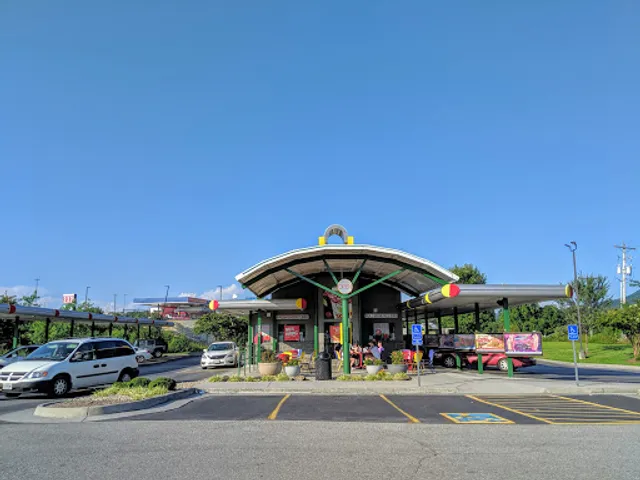 Sonic Drive-In