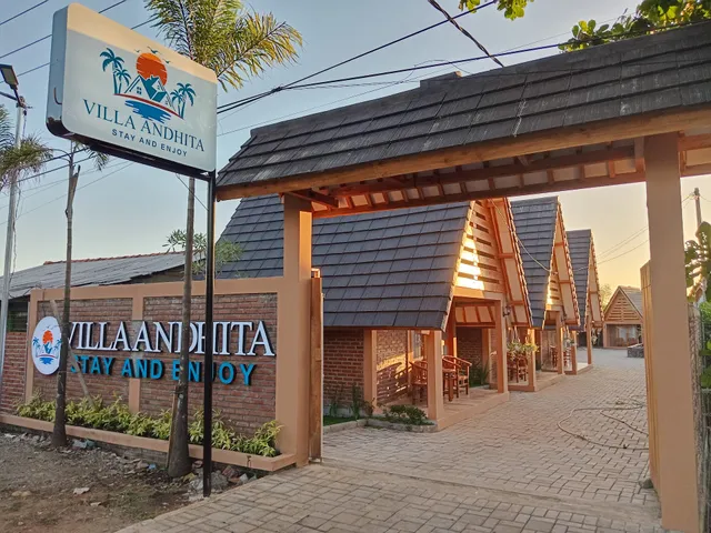 Villa Andhita