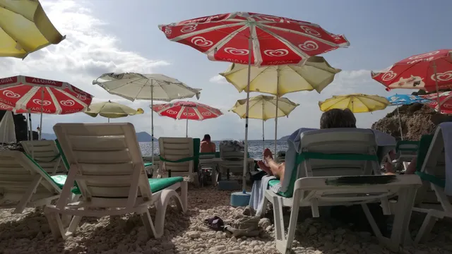 Ada Beach Restaurant