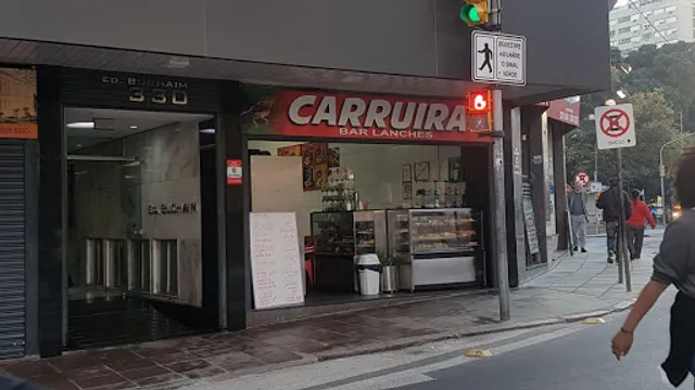 Carruira