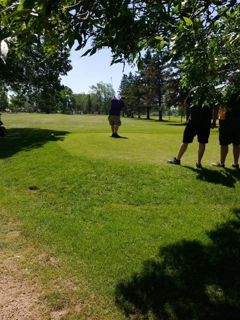 Meadowview Golf Course