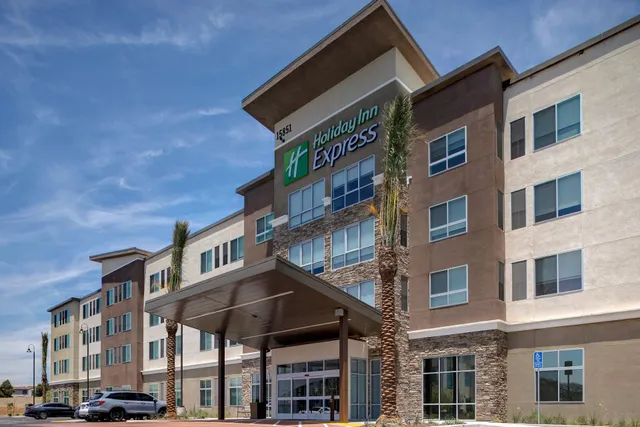 Holiday Inn Express & Suites Ontario - Chino Hills by IHG