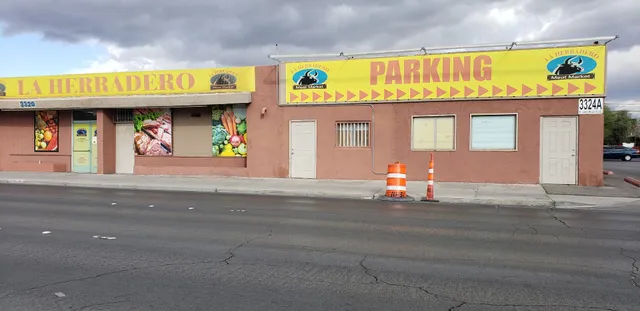 La Herradero Meat Market