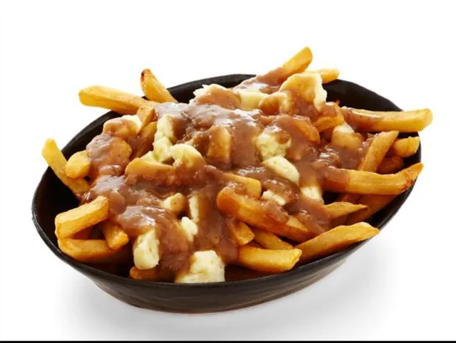 Great Canadian Pizza & Donair - SAIT