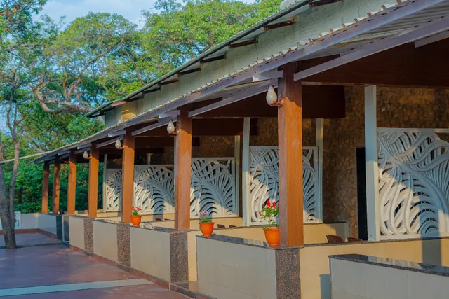 Hotel Apsara Mahabaleshwar