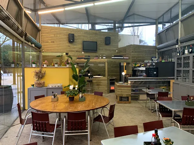 El Racó de Collserola