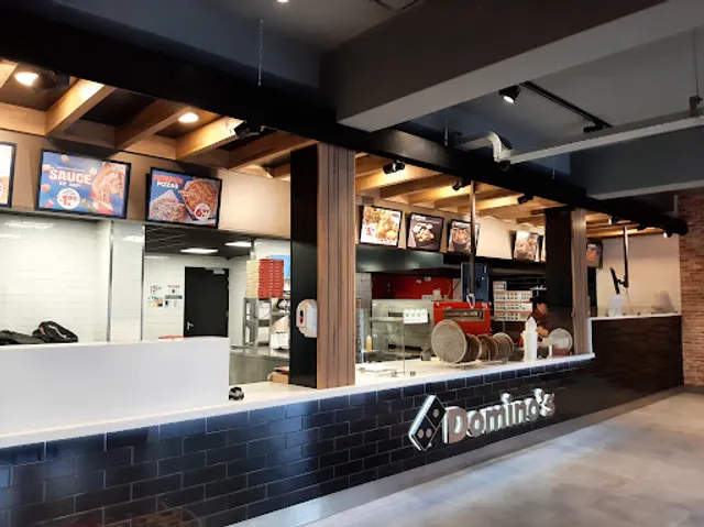 Domino's Pizza Zevenaar