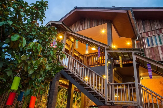 Hueandin Klinmai Boutique Hotel