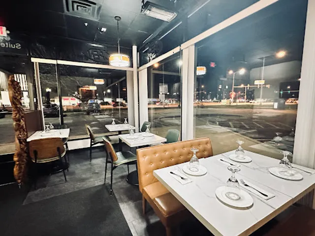 Thai Corner Cuisine Randall