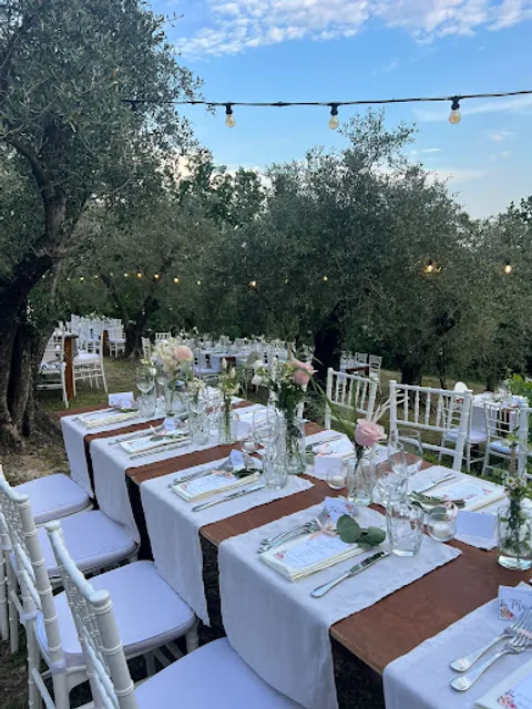 Podere Maison Delicés