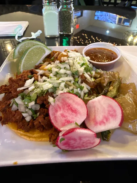 El Sauz Cocina Mexicana