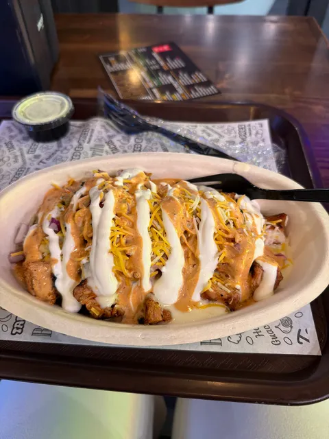 Taco Express Mexican Grill - Bayside