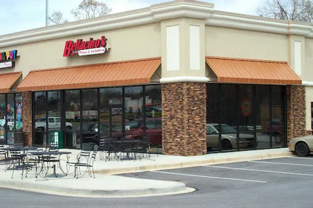 Bellacino's Pizza & Grinders