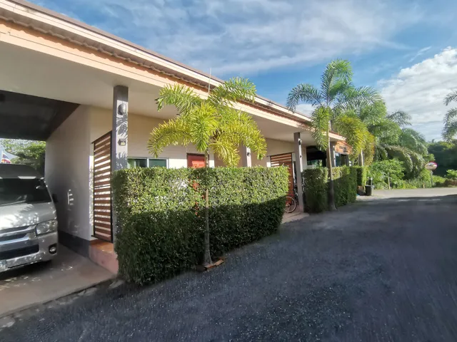 Maruay Resort มารวยรีสอร์ท