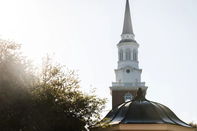Southeastern Baptist Theological Seminary