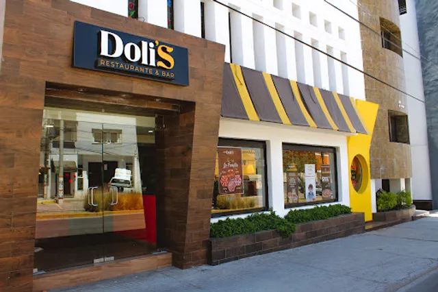 Doli´S Restaurante & Bar
