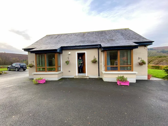Sliabh Amharc B&B