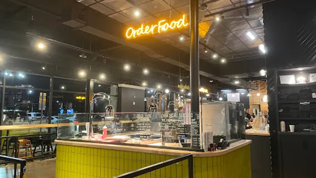 Seoul Food Meat Company Mill District