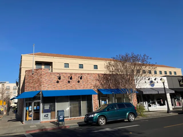 United States Postal Service