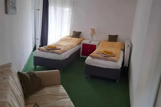 Central City Apartment Debrecen