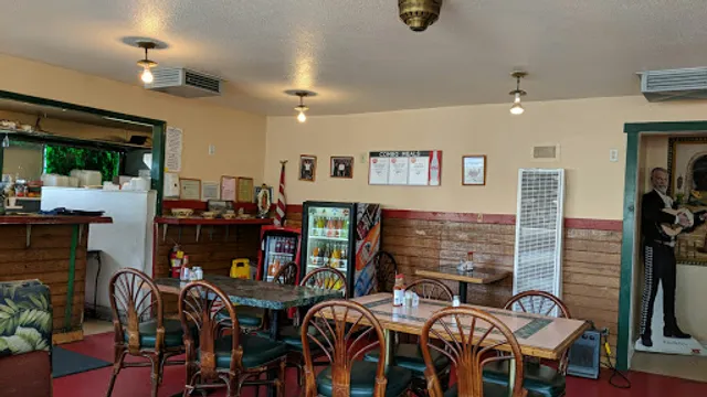 Macias El Michoacano