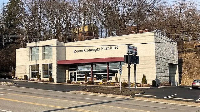 Room Concepts Furniture - Pittsburgh South Hills